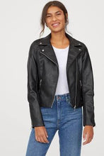 Load image into Gallery viewer, 100% Leather Jacket
