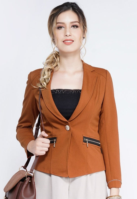 Vintage Blazer