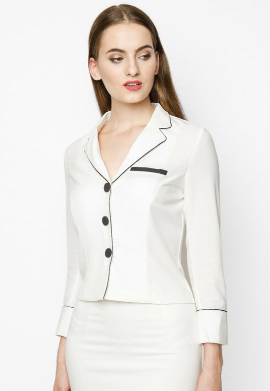 Office Outerwear