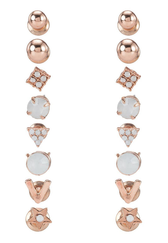 Luxury Earrings