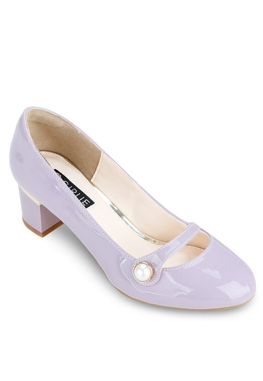 Practical Shoes