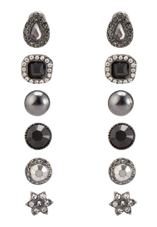 Earrings Set 2017