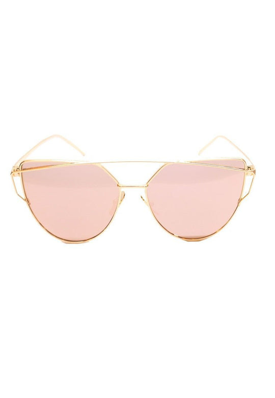 Lightweight Glasses
