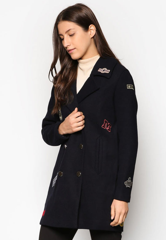 Warm Winter Jacket