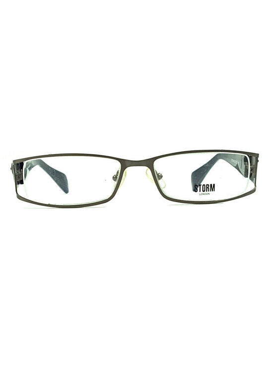 Vintage Glasses