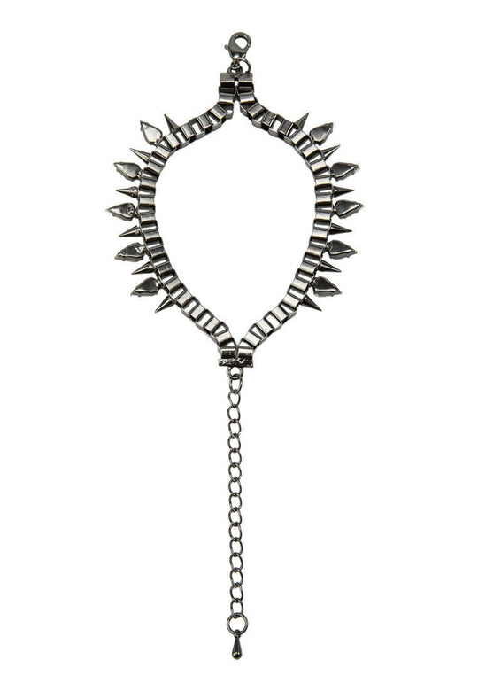 Practical Iron Choker