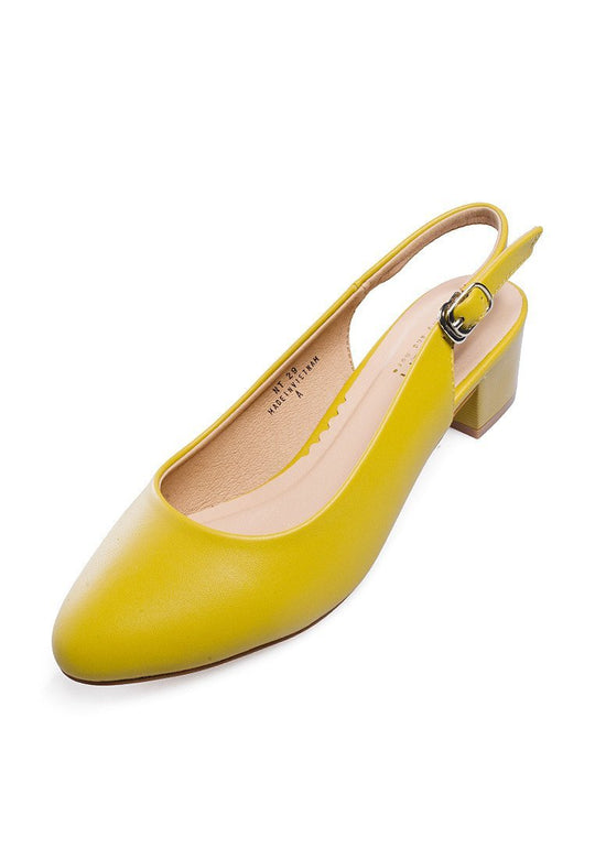Vintage Style Shoes