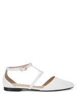 Load image into Gallery viewer, White Classic Sandals
