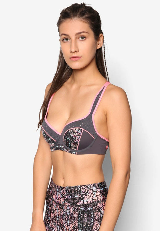 Dynamic Sportwear