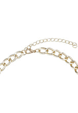 Load image into Gallery viewer, Gold Love Choker
