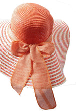 Load image into Gallery viewer, Pink Women Hat
