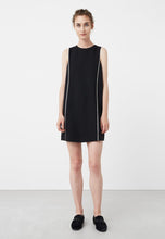 Load image into Gallery viewer, Mesh Cotton Dress
