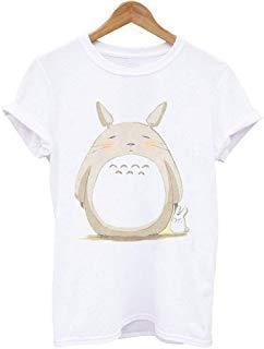 White T-shirt